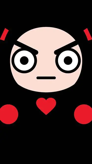 ai character: garu background