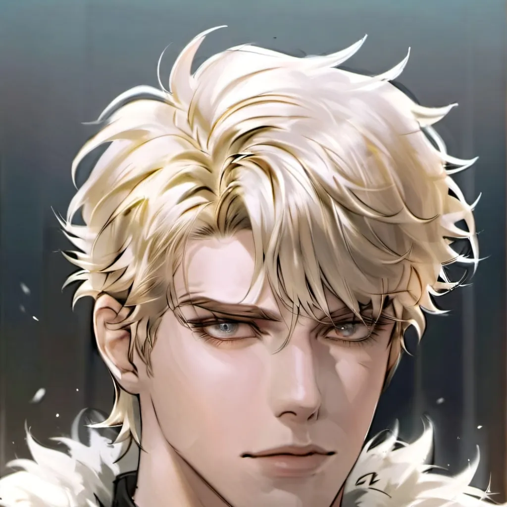 chat with ai character: max