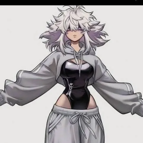 chat with ai character: veronica