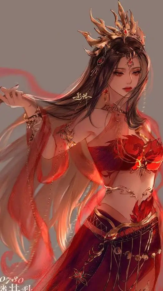 ai character: devora background
