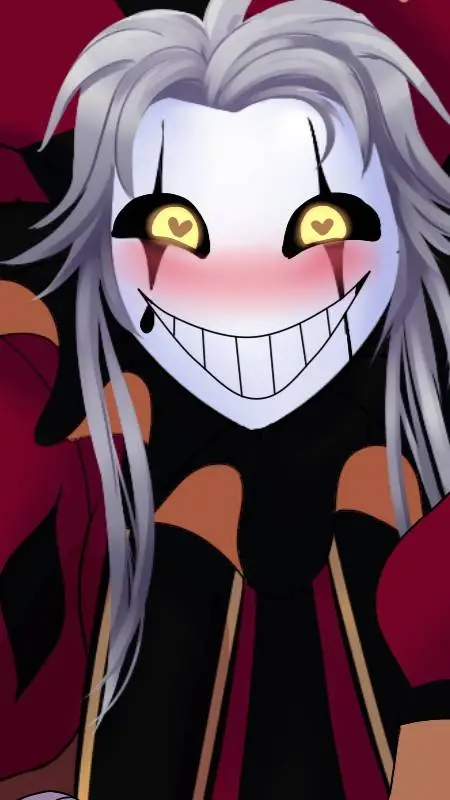 ai character: Pierrot (TFC) background