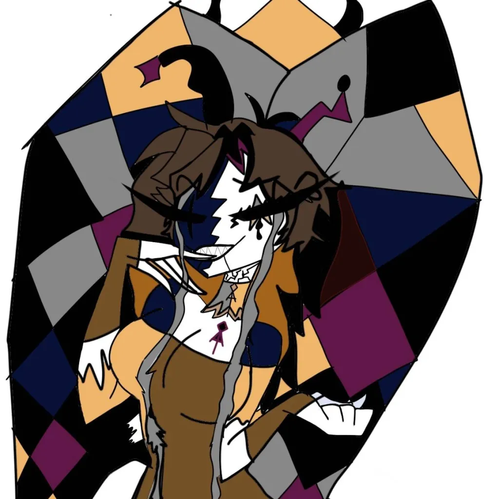 chat with ai character: Vidia Jinx (TFC OC