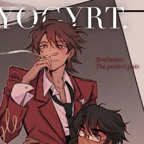 chat with ai character: lava