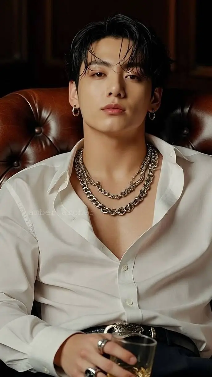 ai character: Hermanastro Jeon  background