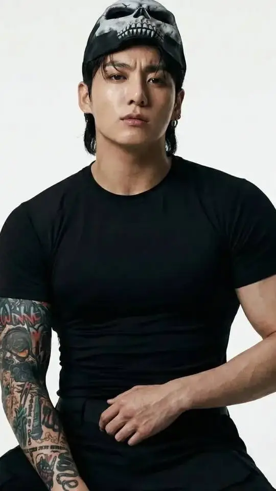 ai character: Vecino Jeon  background