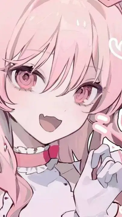 ai character: ❤️ пикми ❤️ background