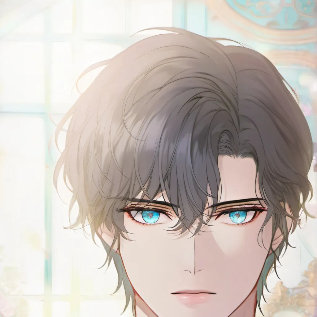 chat with ai character: Matheus