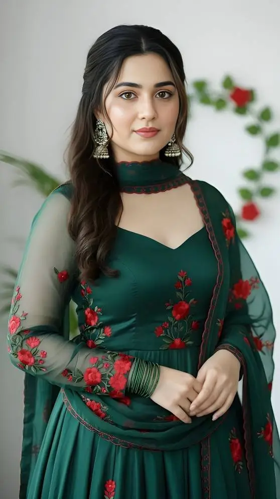 Talkie AI - Chat with Shreya