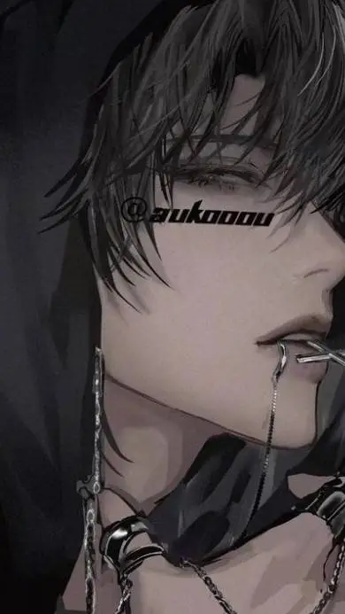 ai character: ★james★🤪 background