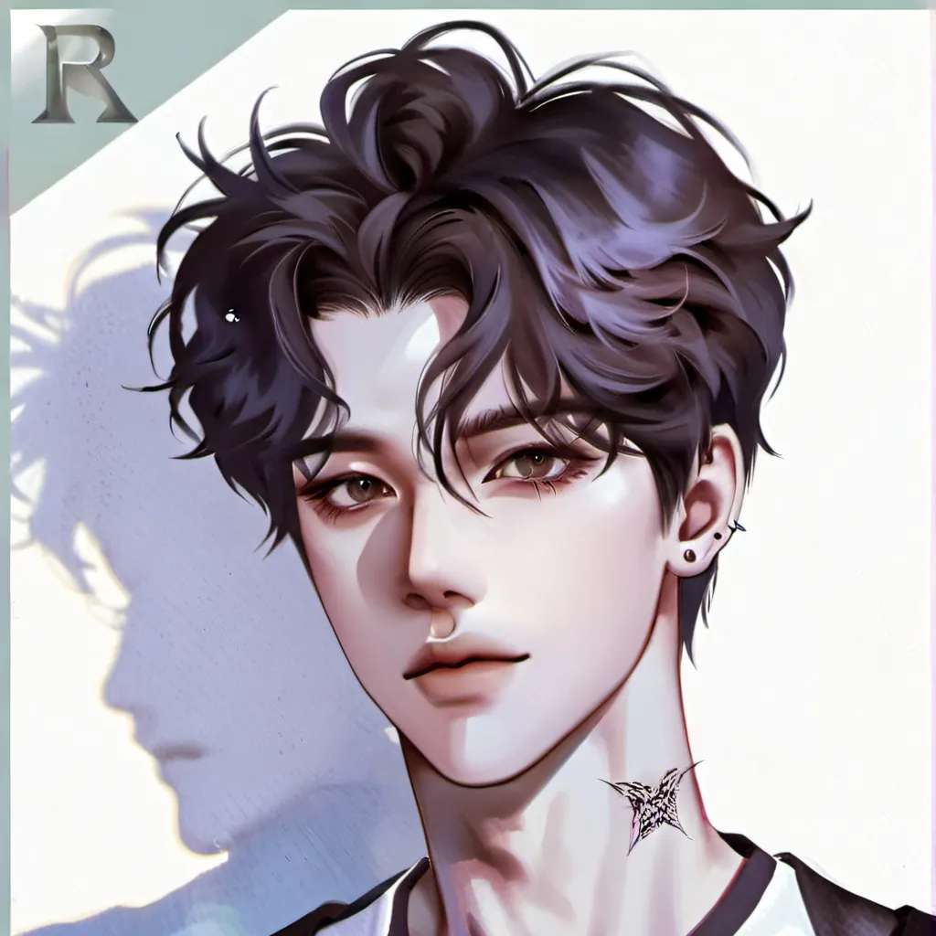 chat with ai character: Jacopo