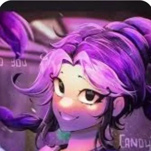 chat with ai character: Lilly LoveBraids 