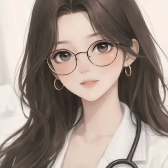 chat with ai character: Miss Doctor