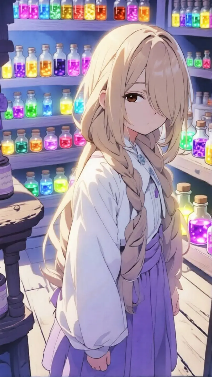 Talkie AI - Chat with Ceri