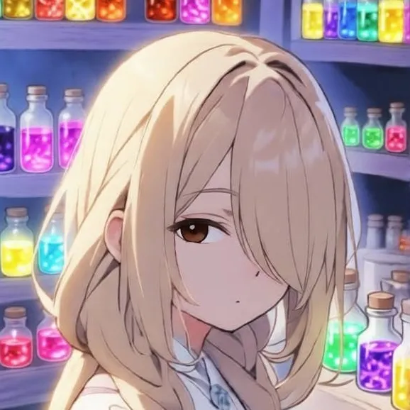 chat with ai character: Ceri