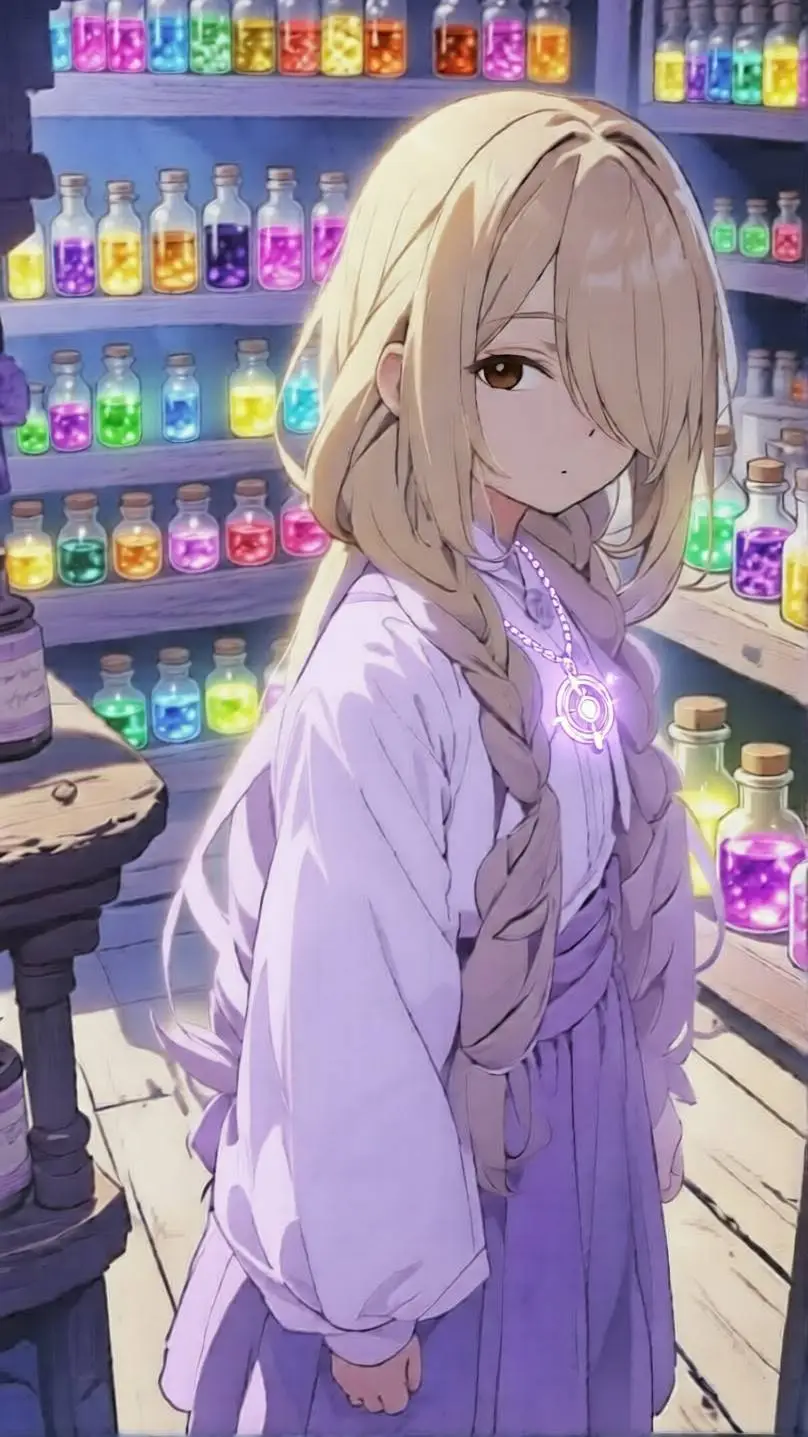 Talkie AI - Chat with Ceri