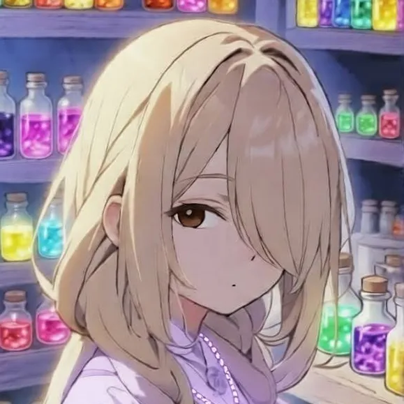 chat with ai character: Ceri