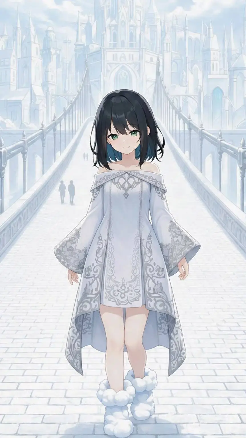 Talkie AI - Chat with Angel Fairydust