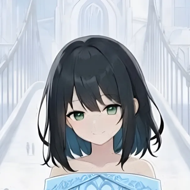 chat with ai character: Angel Fairydust