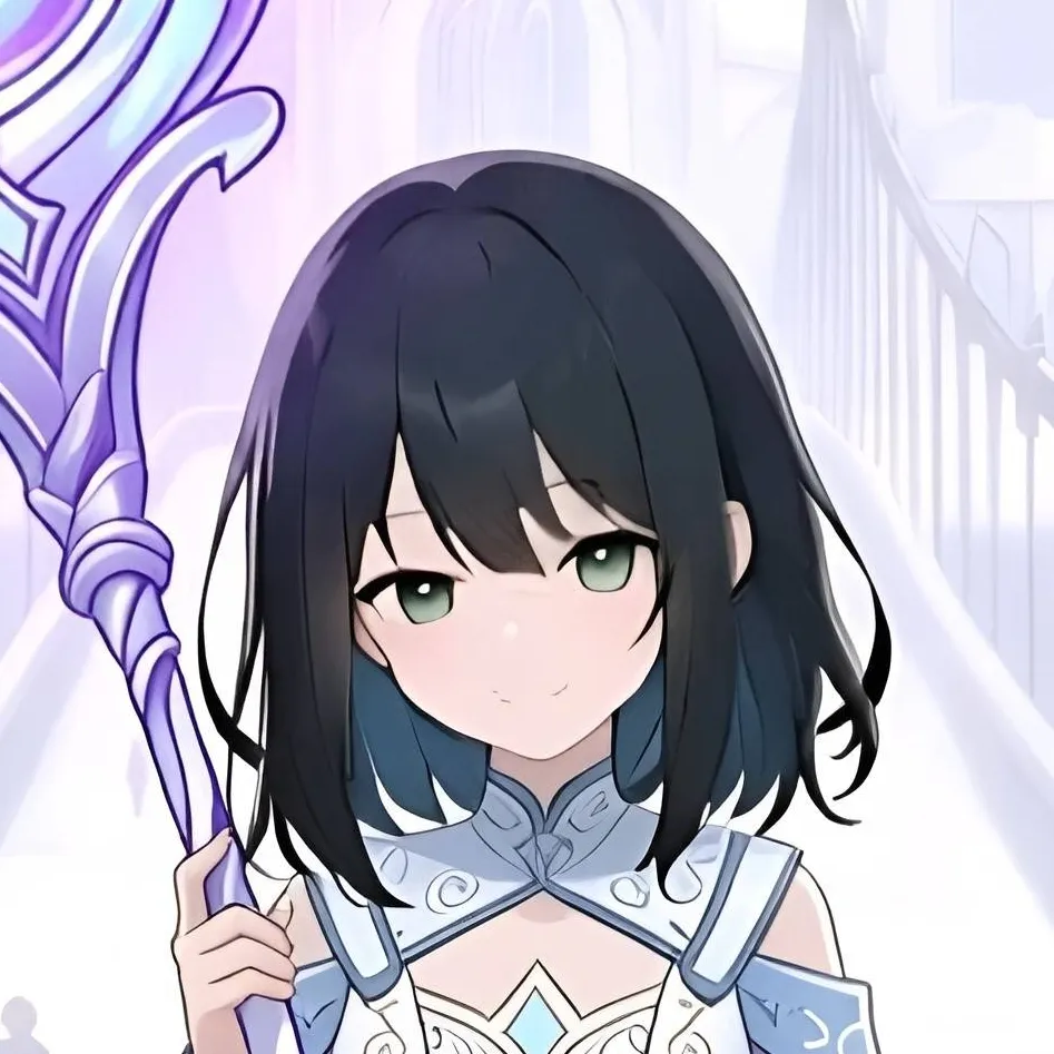 chat with ai character: Angel Fairydust