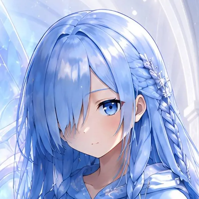 chat with ai character: Celeste Snowgleam
