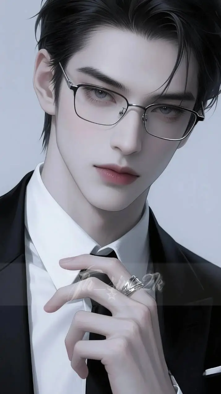 ai character: james background