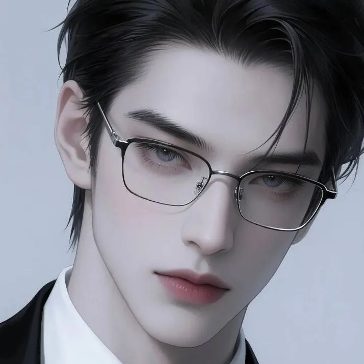 chat with ai character: james
