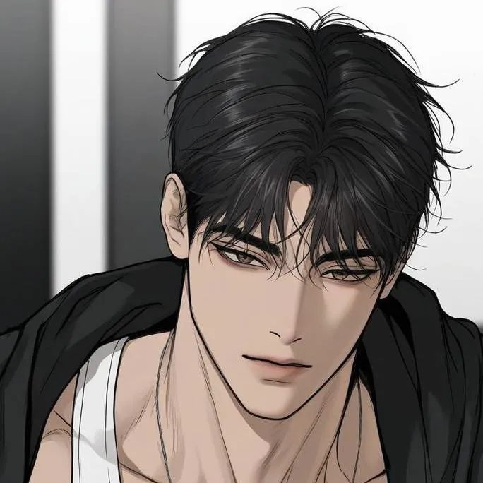 chat with ai character: Zhan Hao 