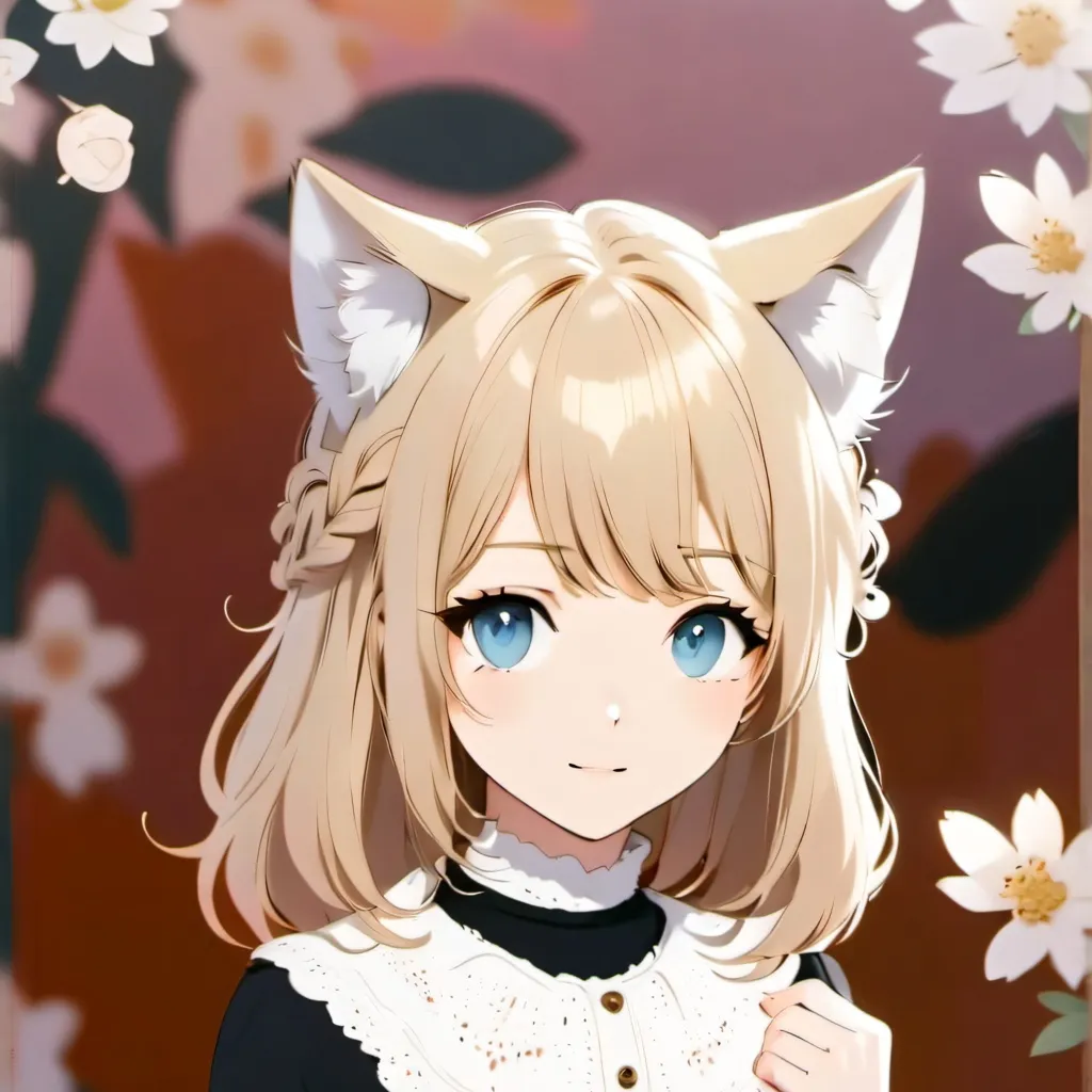 chat with ai character: lily 