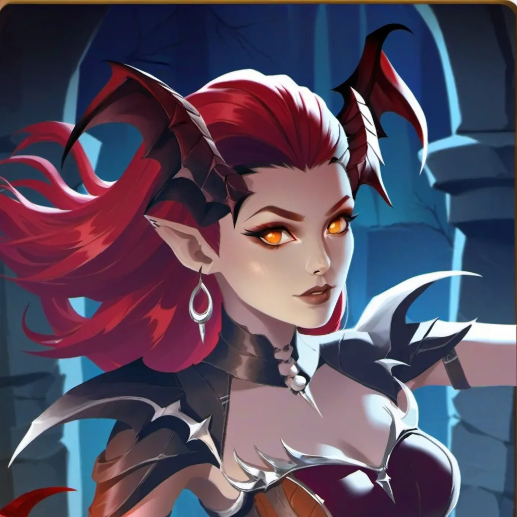 chat with ai character: ava