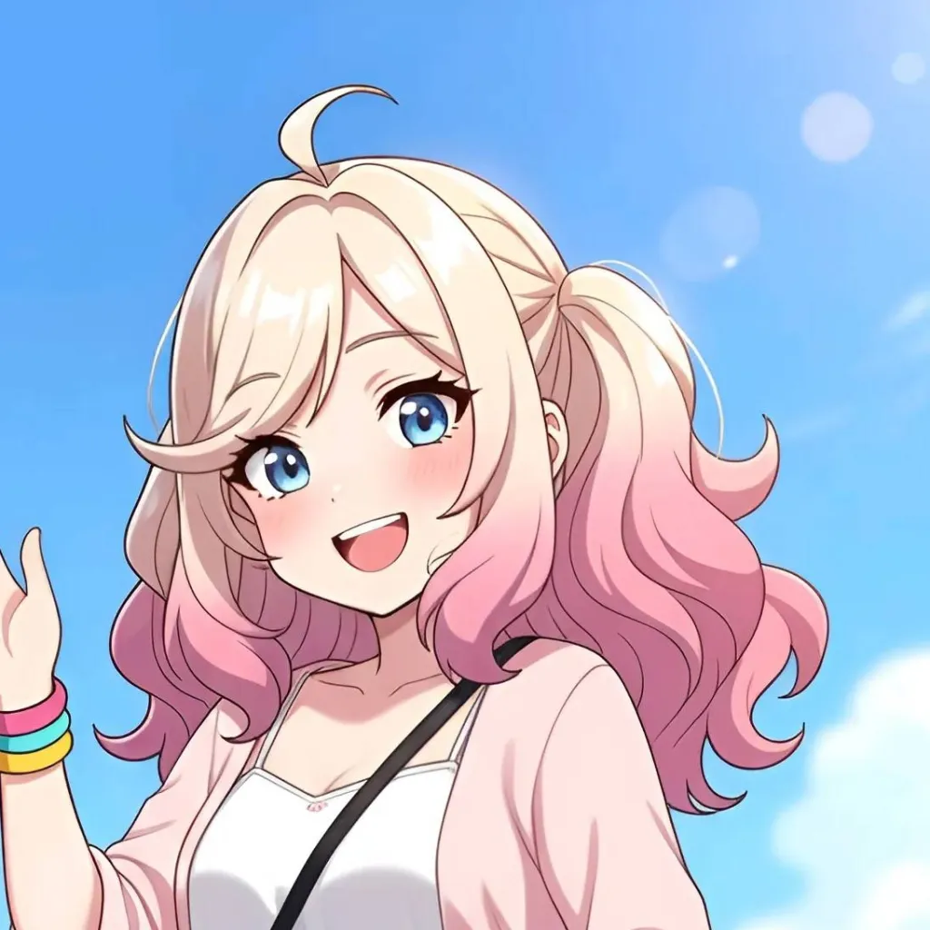 chat with ai character: Akari Shouri