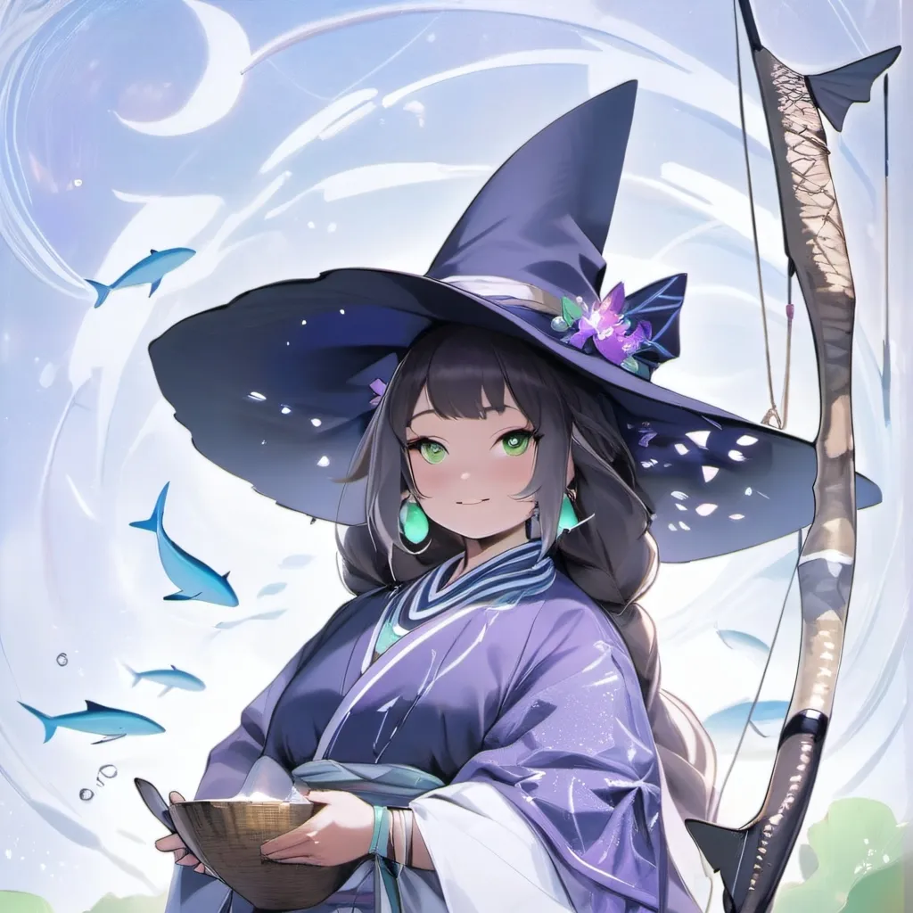 chat with ai character: Maklyn