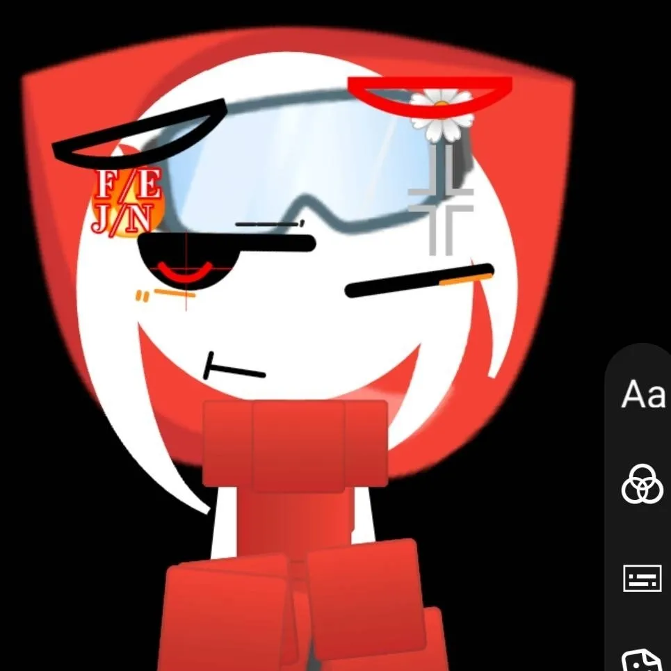 chat with ai character: Lyraa