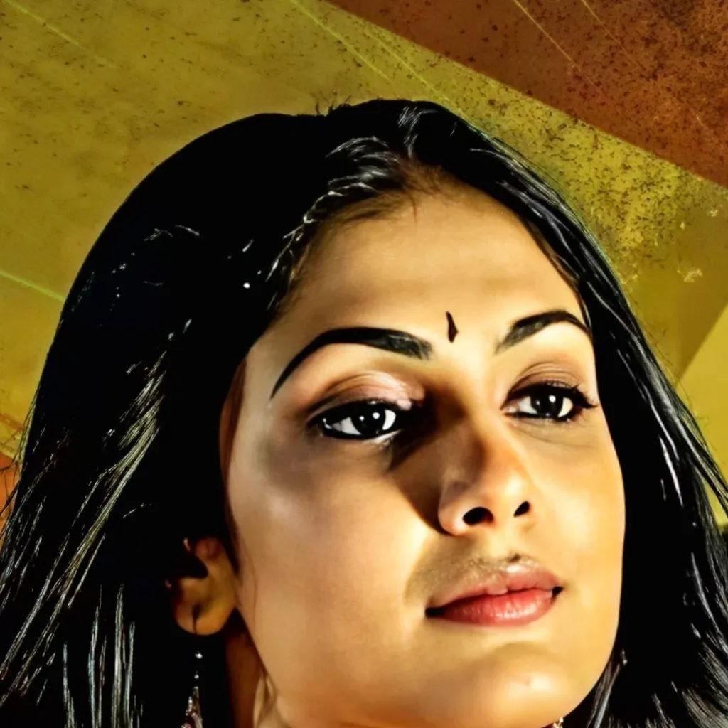 chat with ai character: sneha