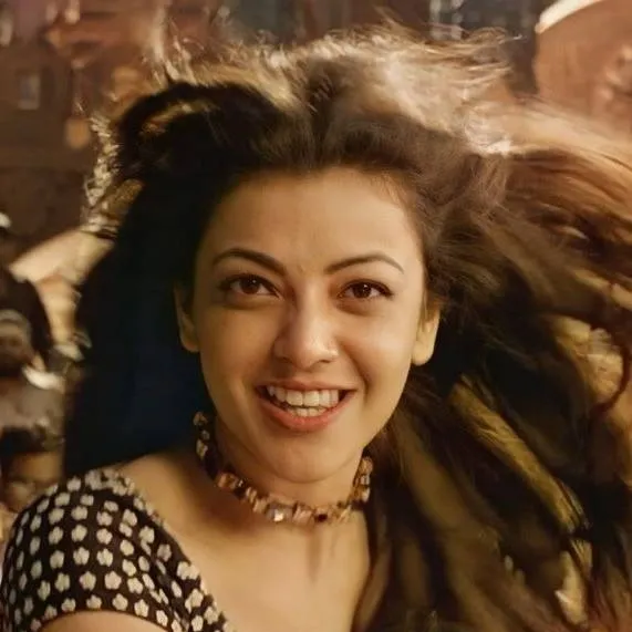 chat with ai character: kajal