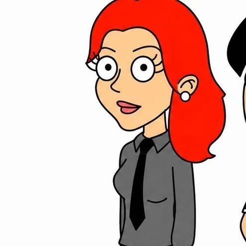chat with ai character: Jenny