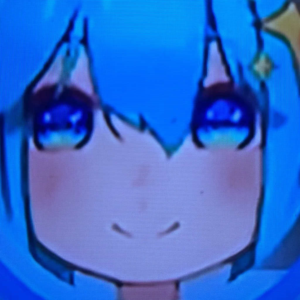 chat with ai character: IDOL