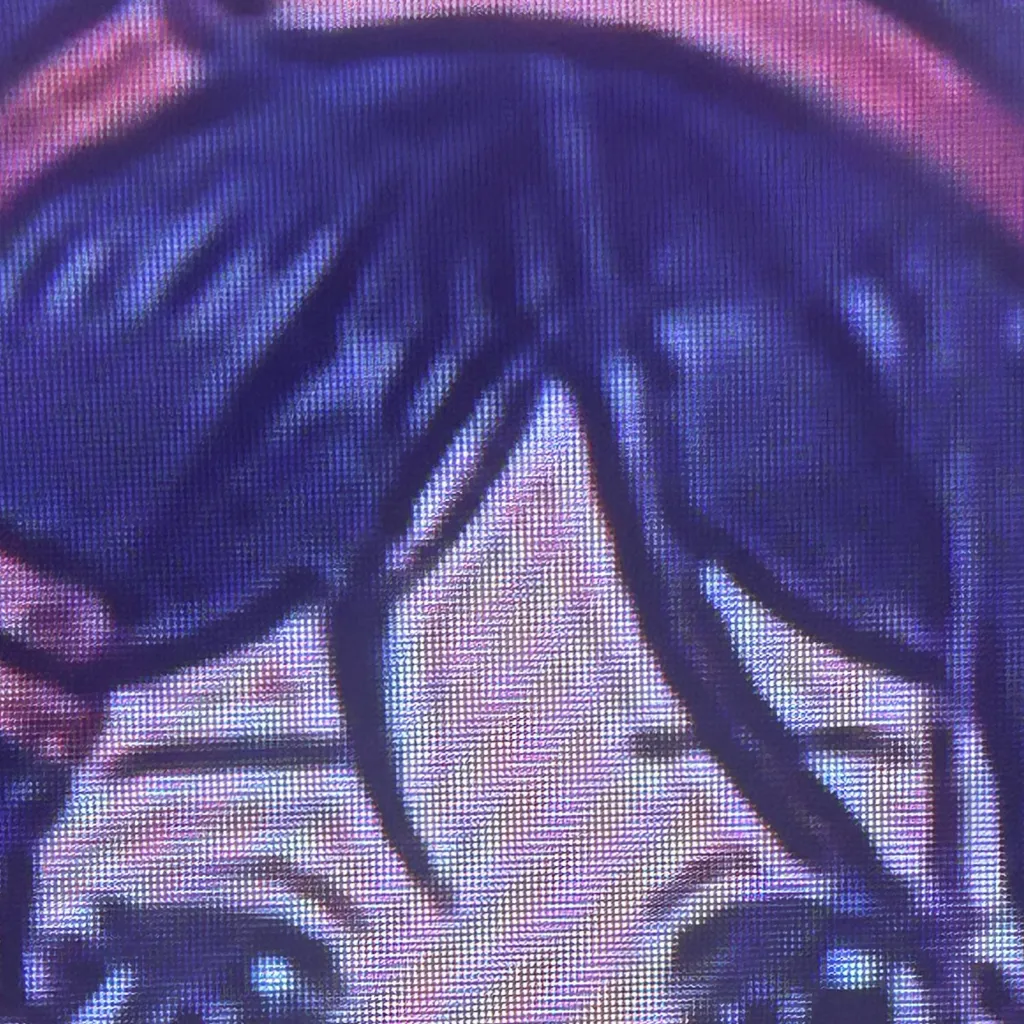 chat with ai character: Mita 