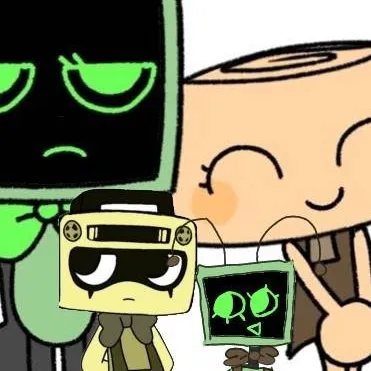 chat with ai character: Shellvision family