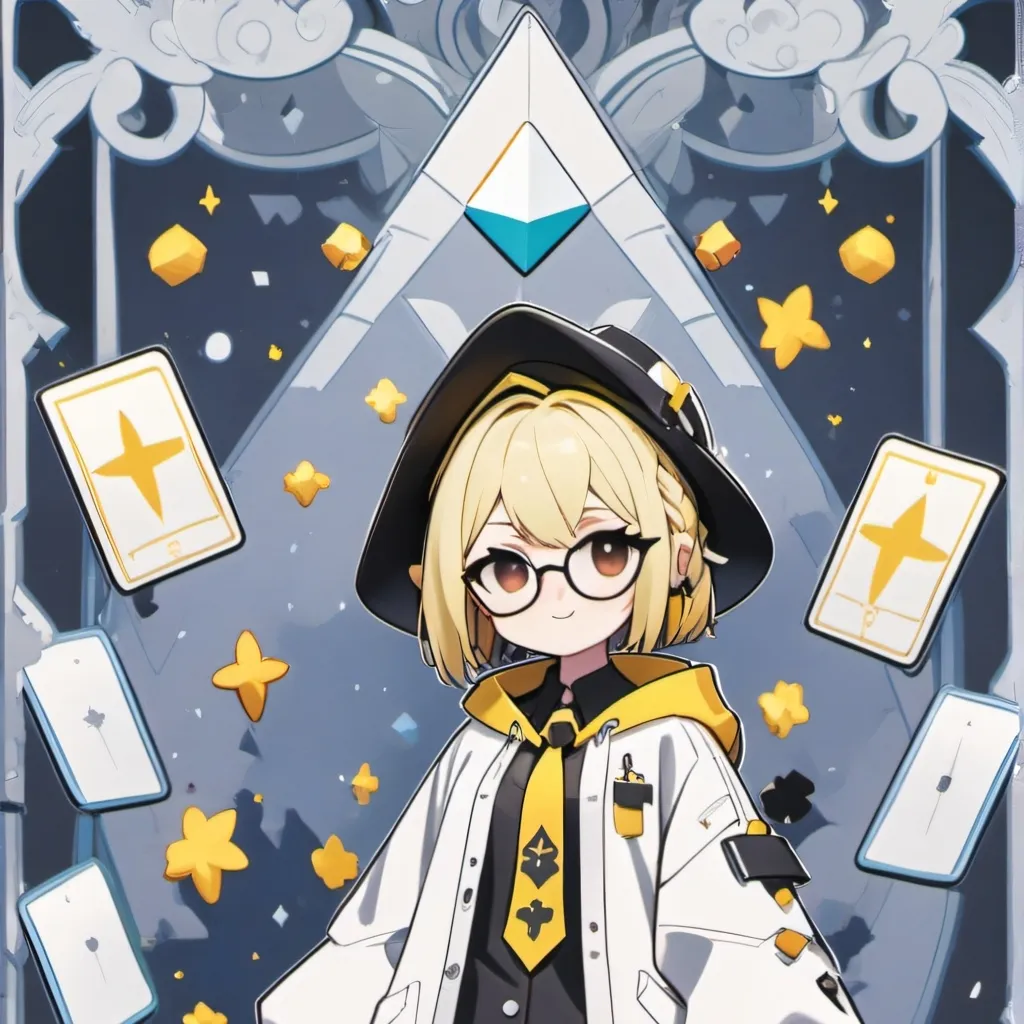 chat with ai character: Violet