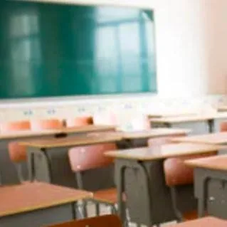 chat with ai character: school