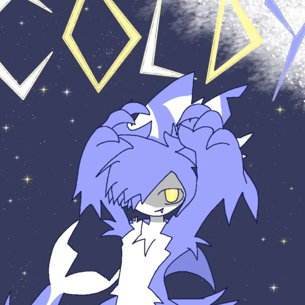 chat with ai character: Coldy 