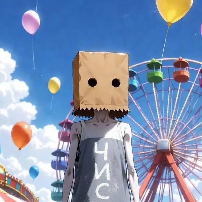 chat with ai character: Стерил