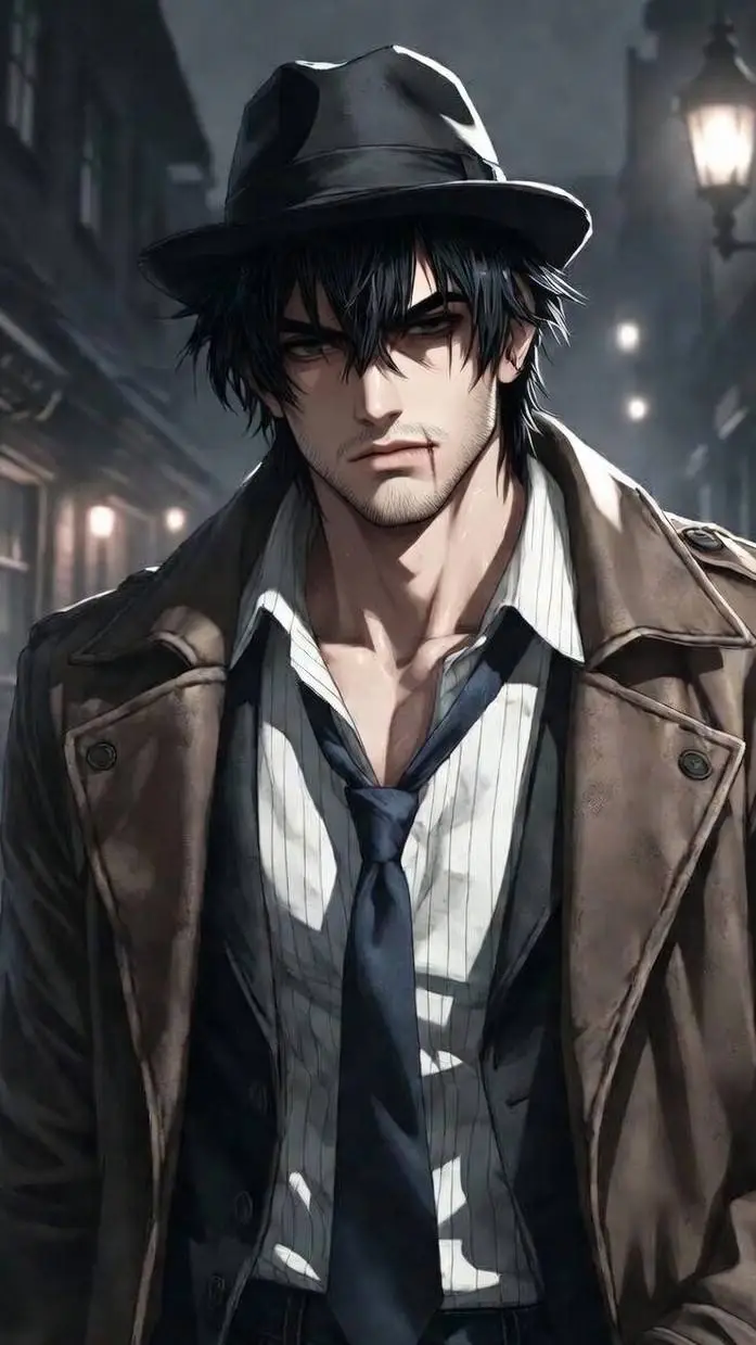 Talkie AI - Chat with Гай