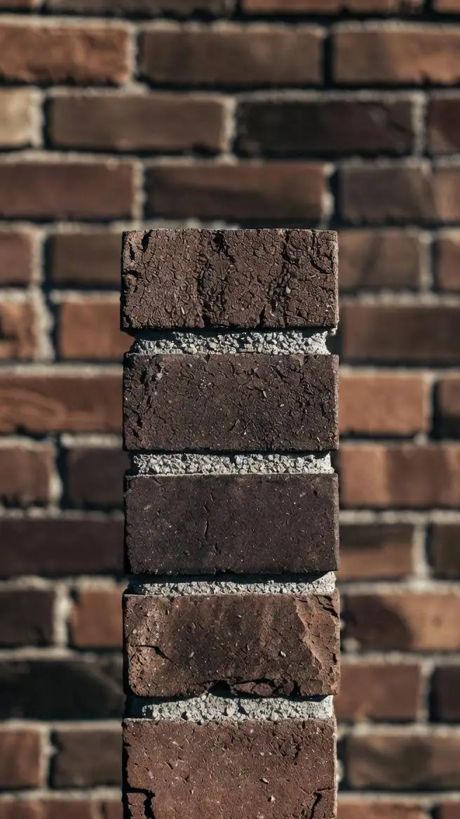 Talkie AI - Chat with Кирпич