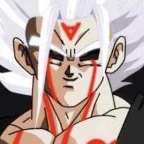 chat with ai character: Dark Goku