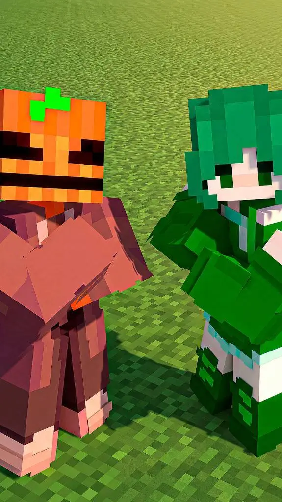 Talkie AI - Chat with Luna x jardred