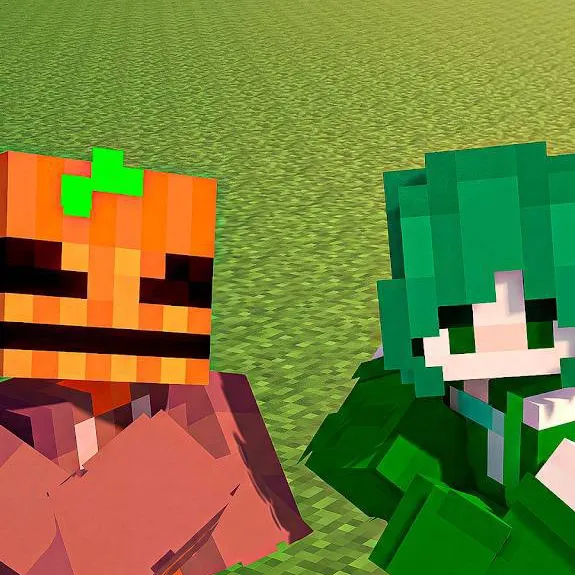 chat with ai character: Luna x jardred