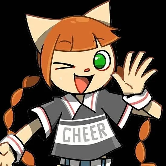 chat with ai character: Nyami