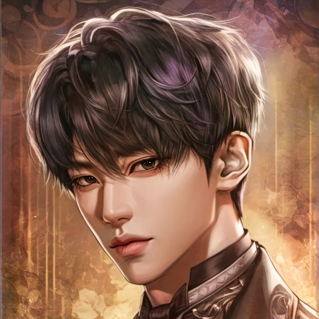 chat with ai character: Lee know-6th wing
