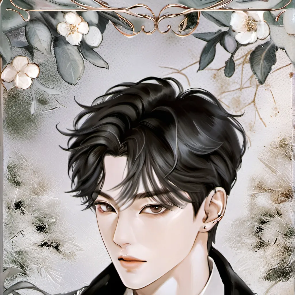 chat with ai character: Hyunjin-6th wing